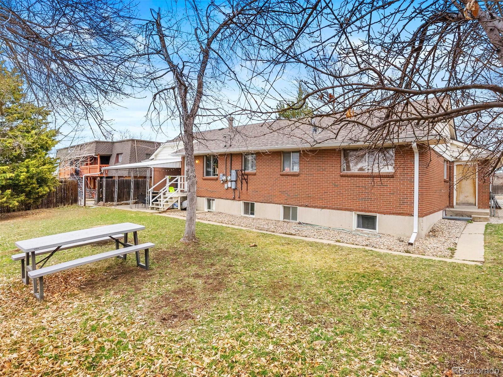 11503-11523 W 61st Place