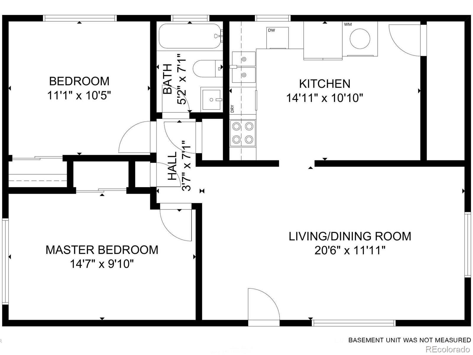 11503-11523 W 61st Place