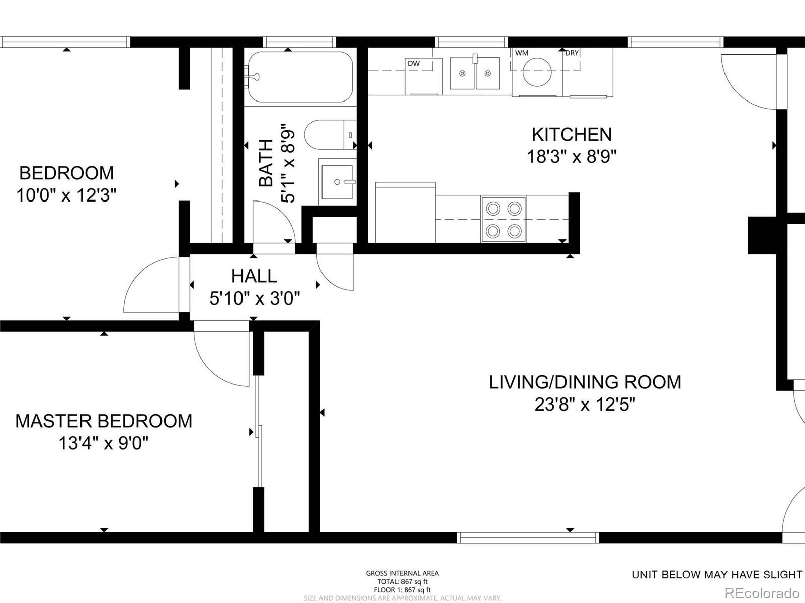 11503-11523 W 61st Place