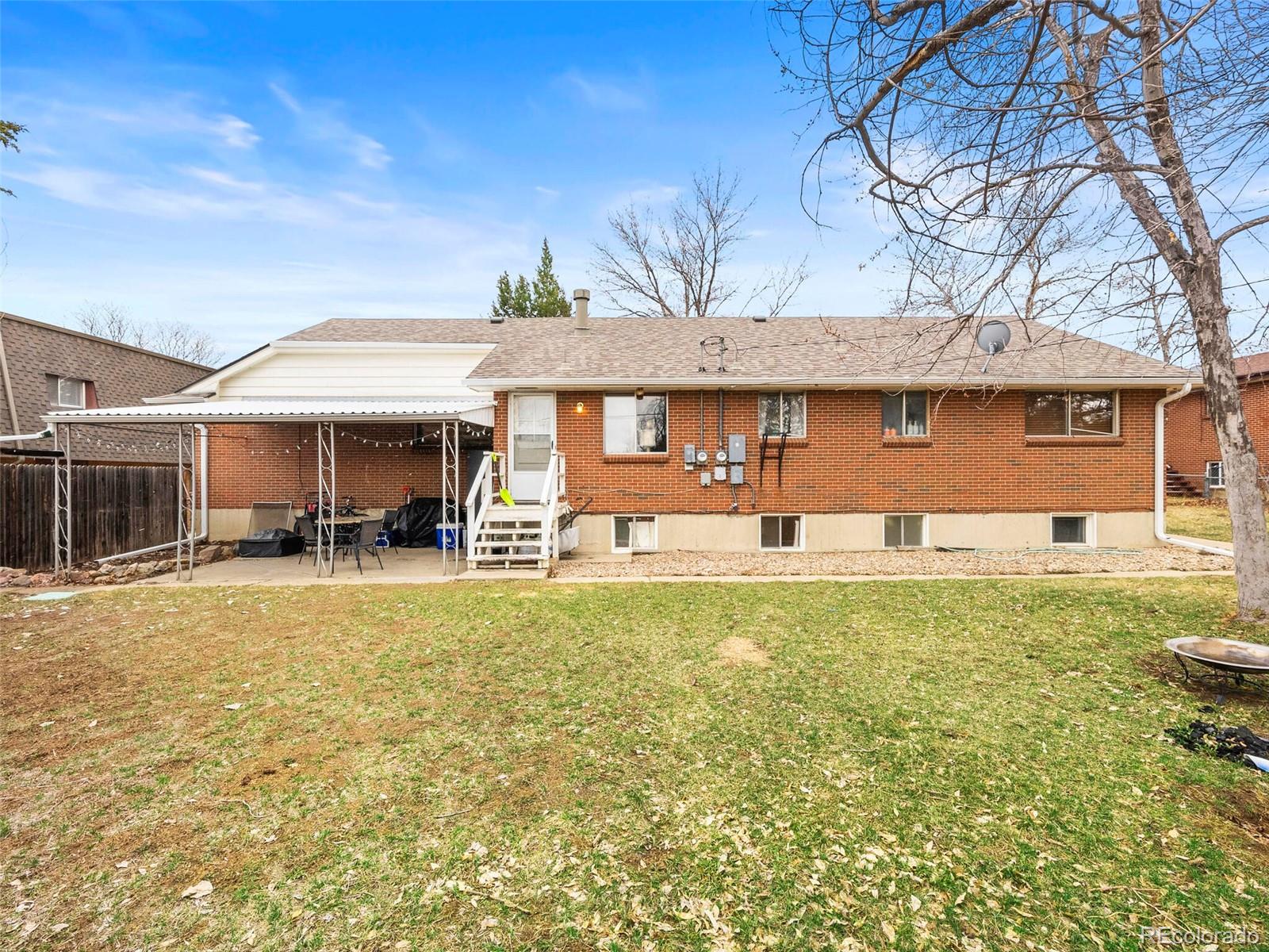 11503-11523 W 61st Place