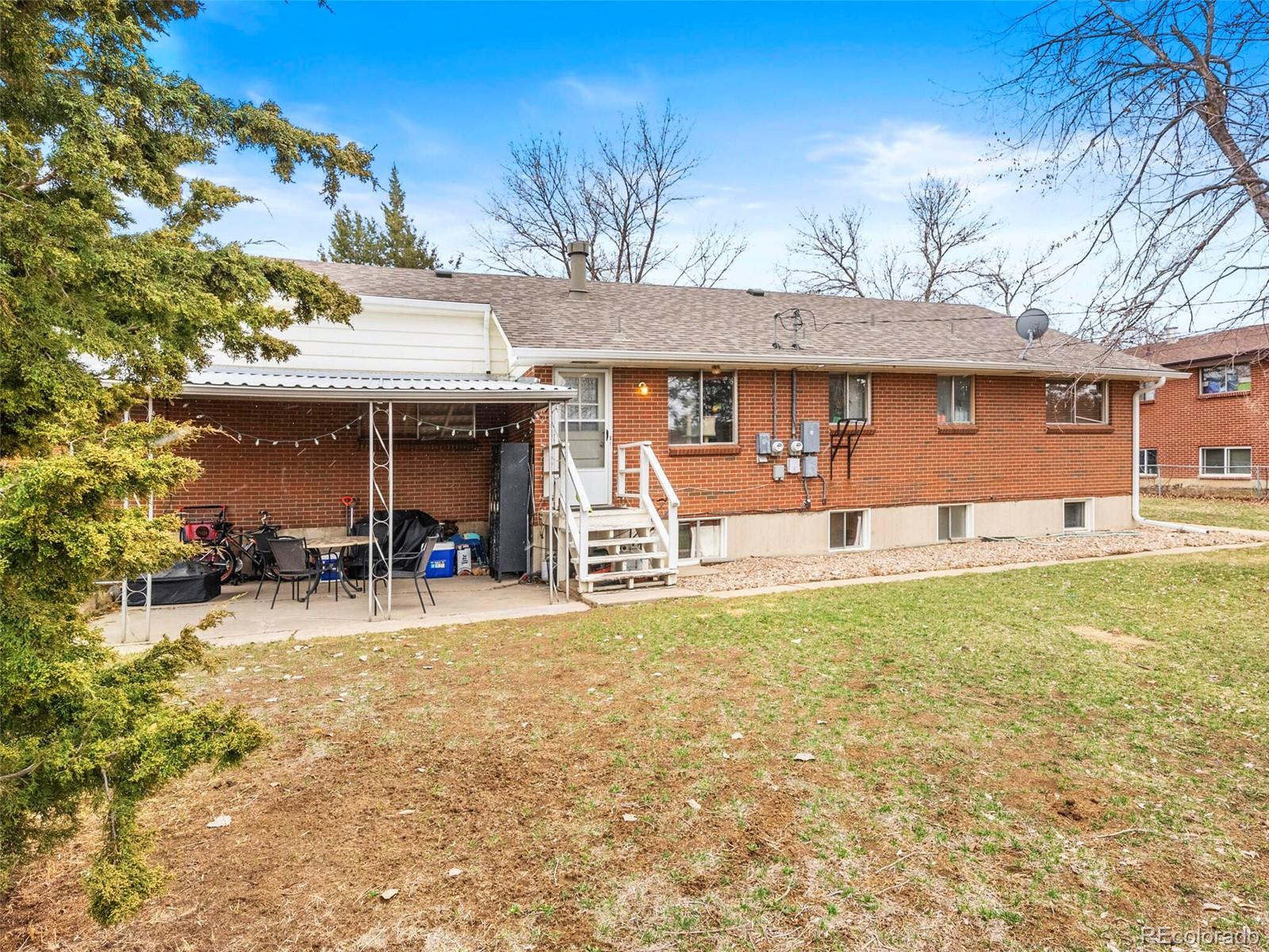 11503-11523 W 61st Place