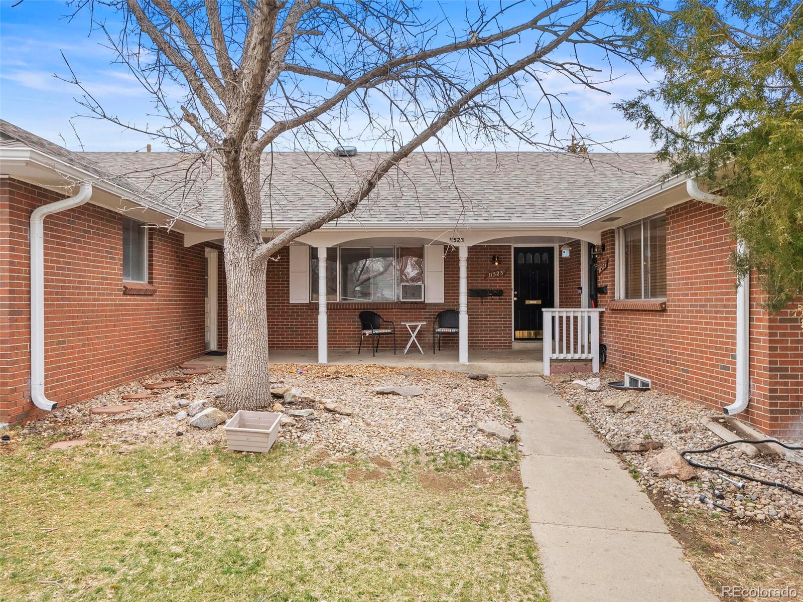 11503-11523 W 61st Place