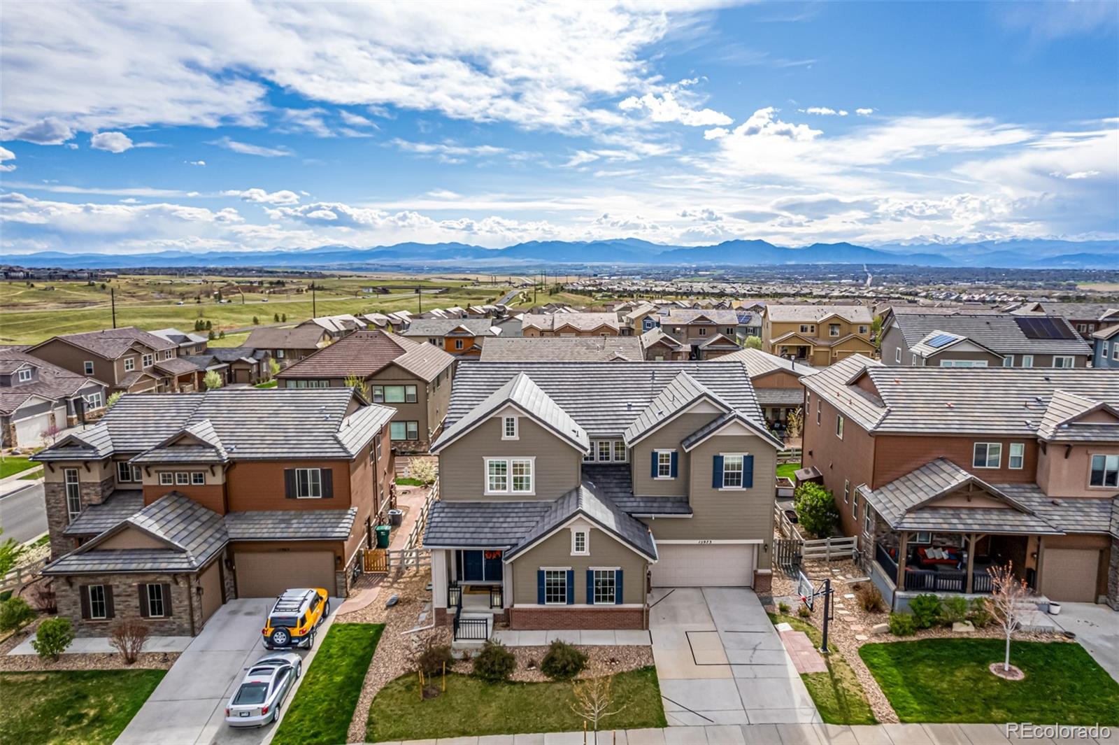15973 Swan Mountain Drive