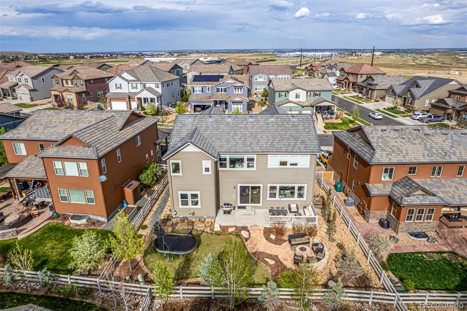 15973 Swan Mountain Drive