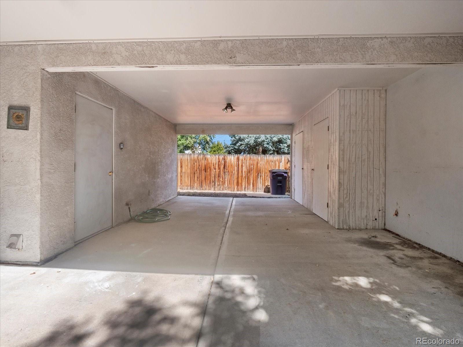 1910 S Decatur Street Unit: B