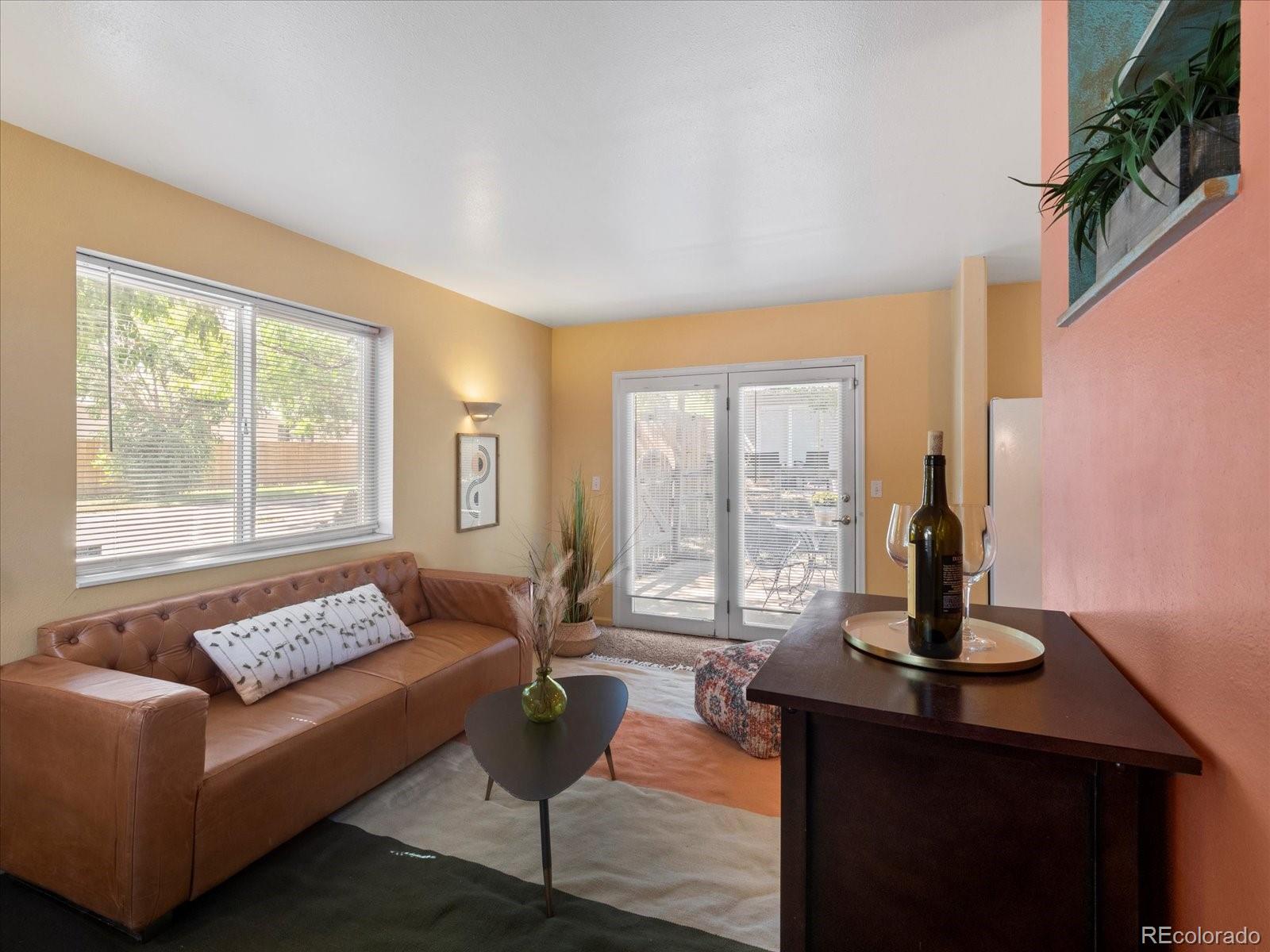 1910 S Decatur Street Unit: B