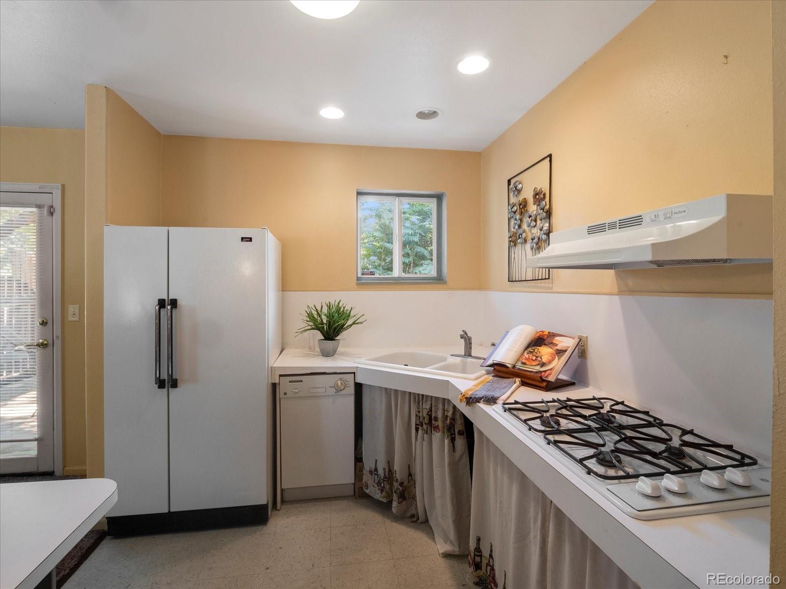 1910 S Decatur Street Unit: B