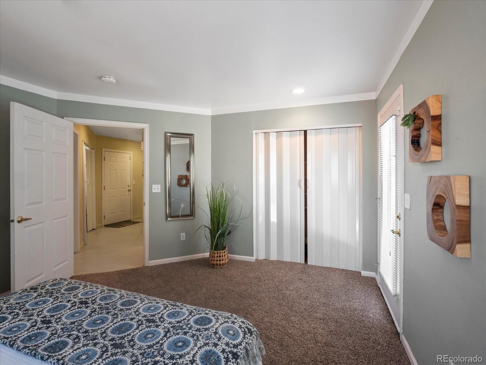 1910 S Decatur Street Unit: B