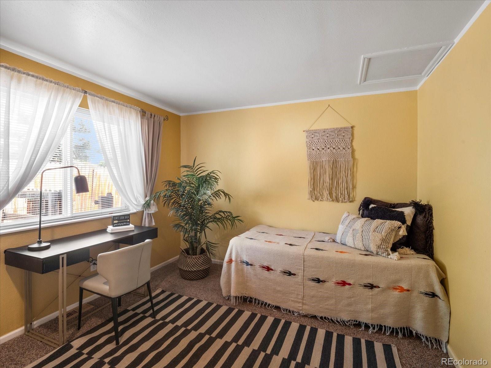 1910 S Decatur Street Unit: B