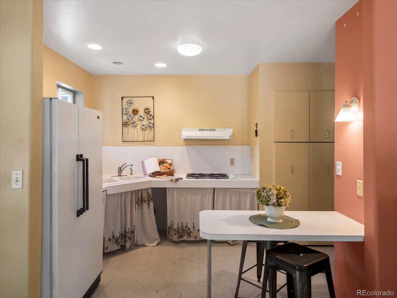 1910 S Decatur Street Unit: B