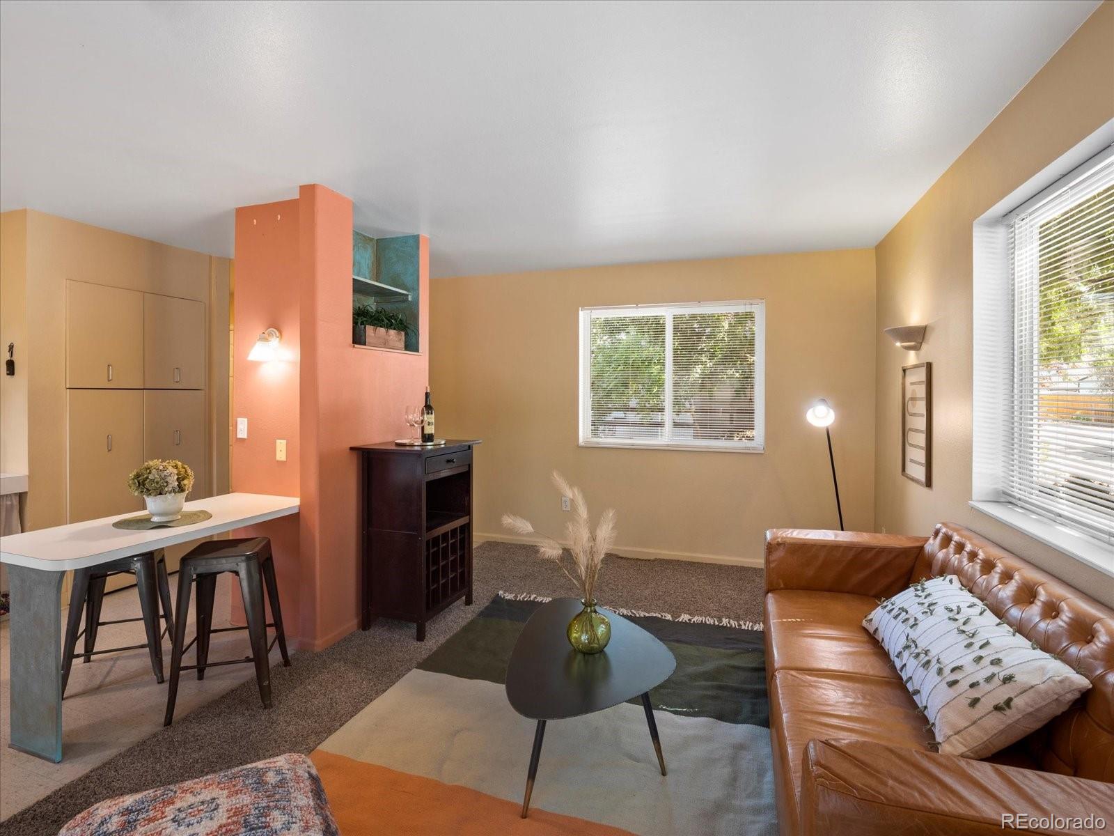 1910 S Decatur Street Unit: B