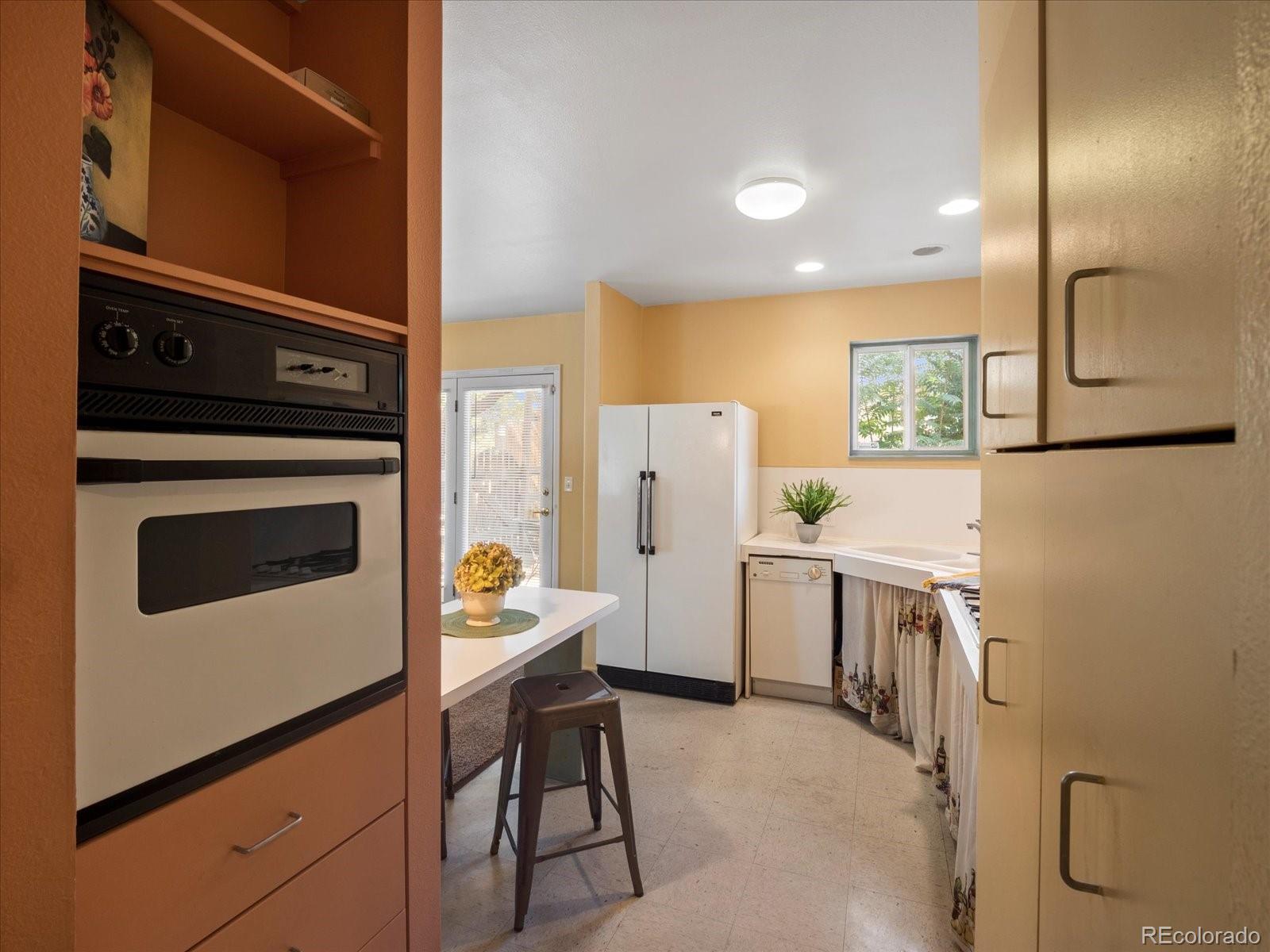 1910 S Decatur Street Unit: B