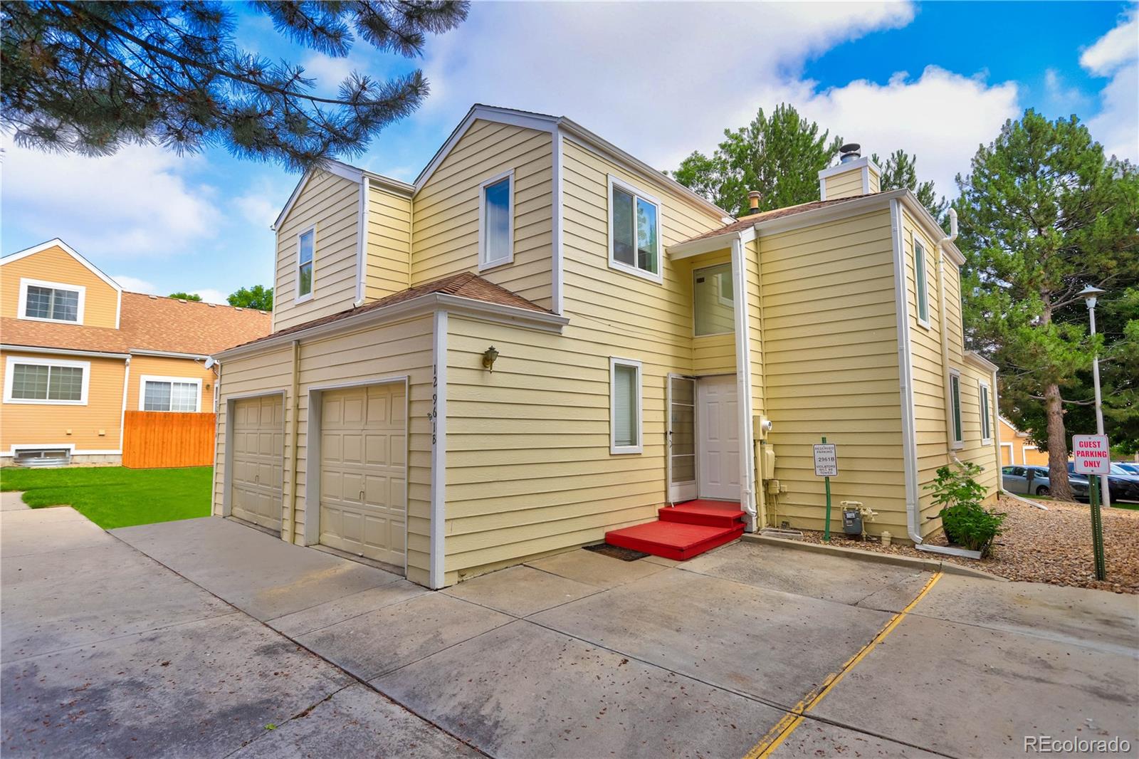 12961 W 64th Drive Unit: B