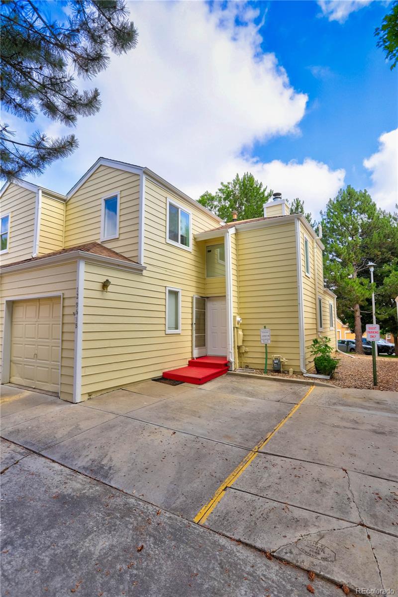 12961 W 64th Drive Unit: B