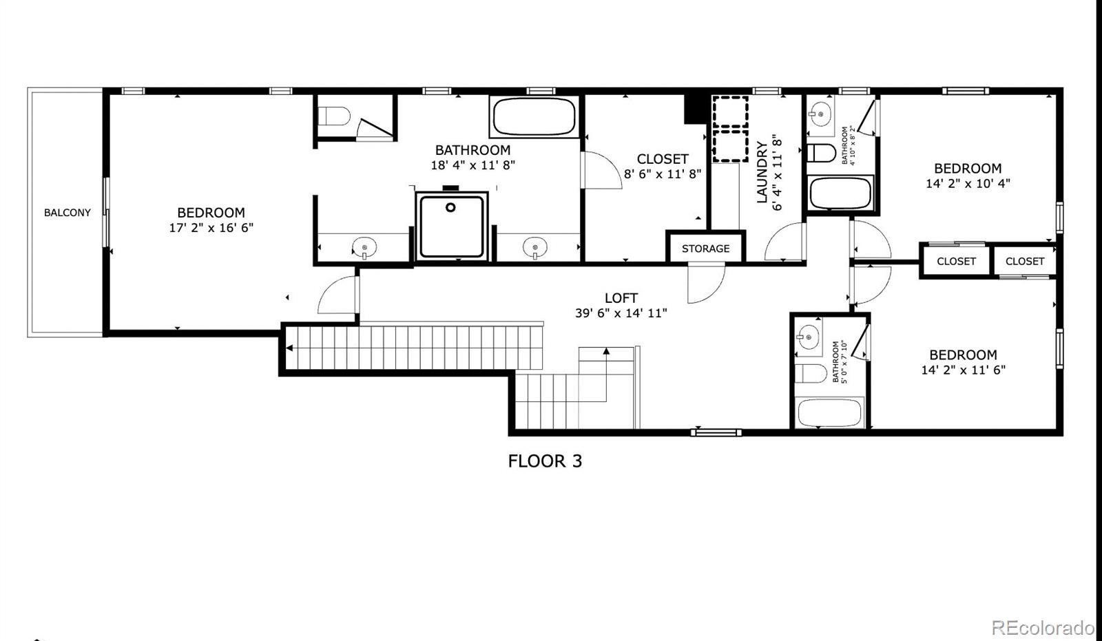 6018 Beeler Court