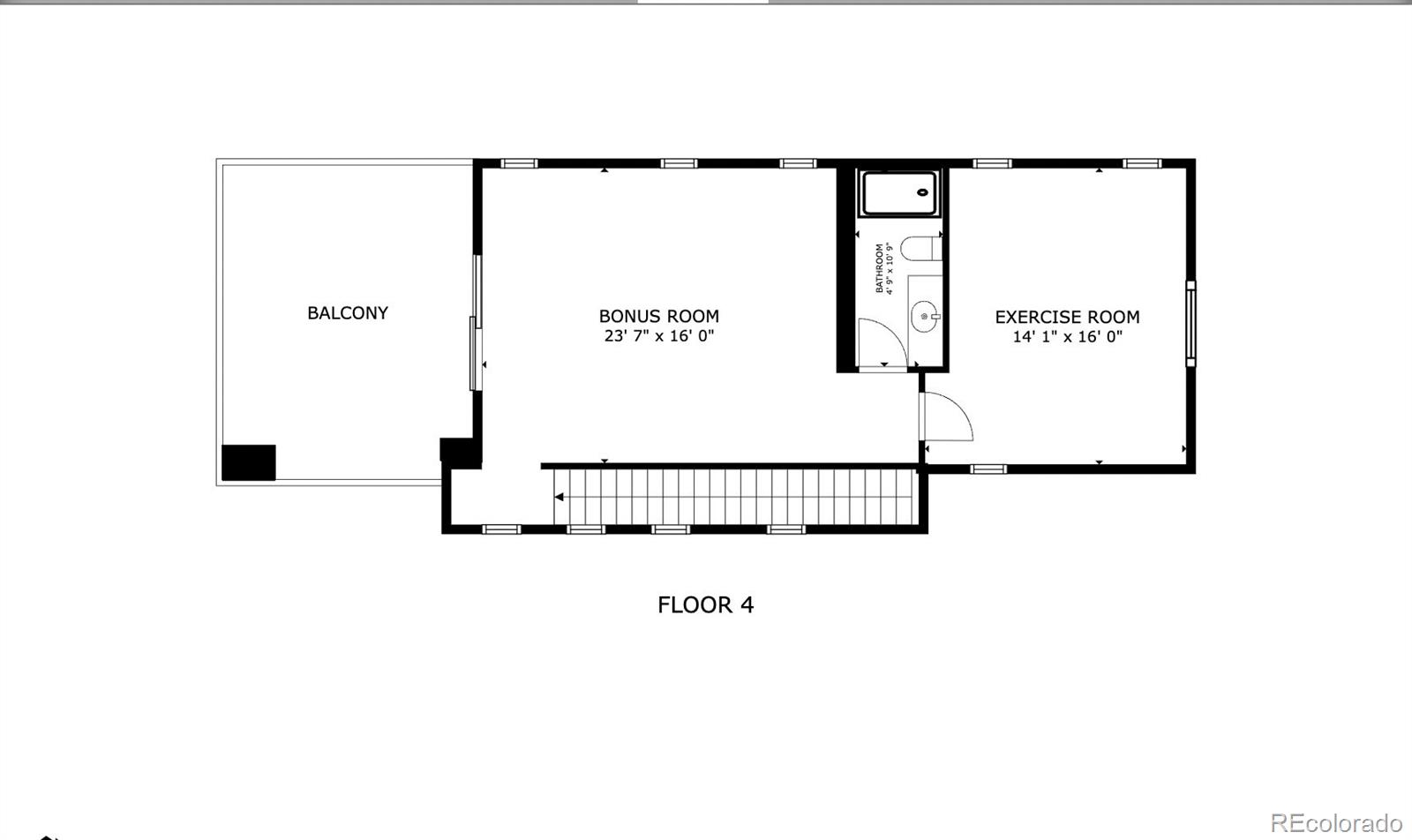 6018 Beeler Court