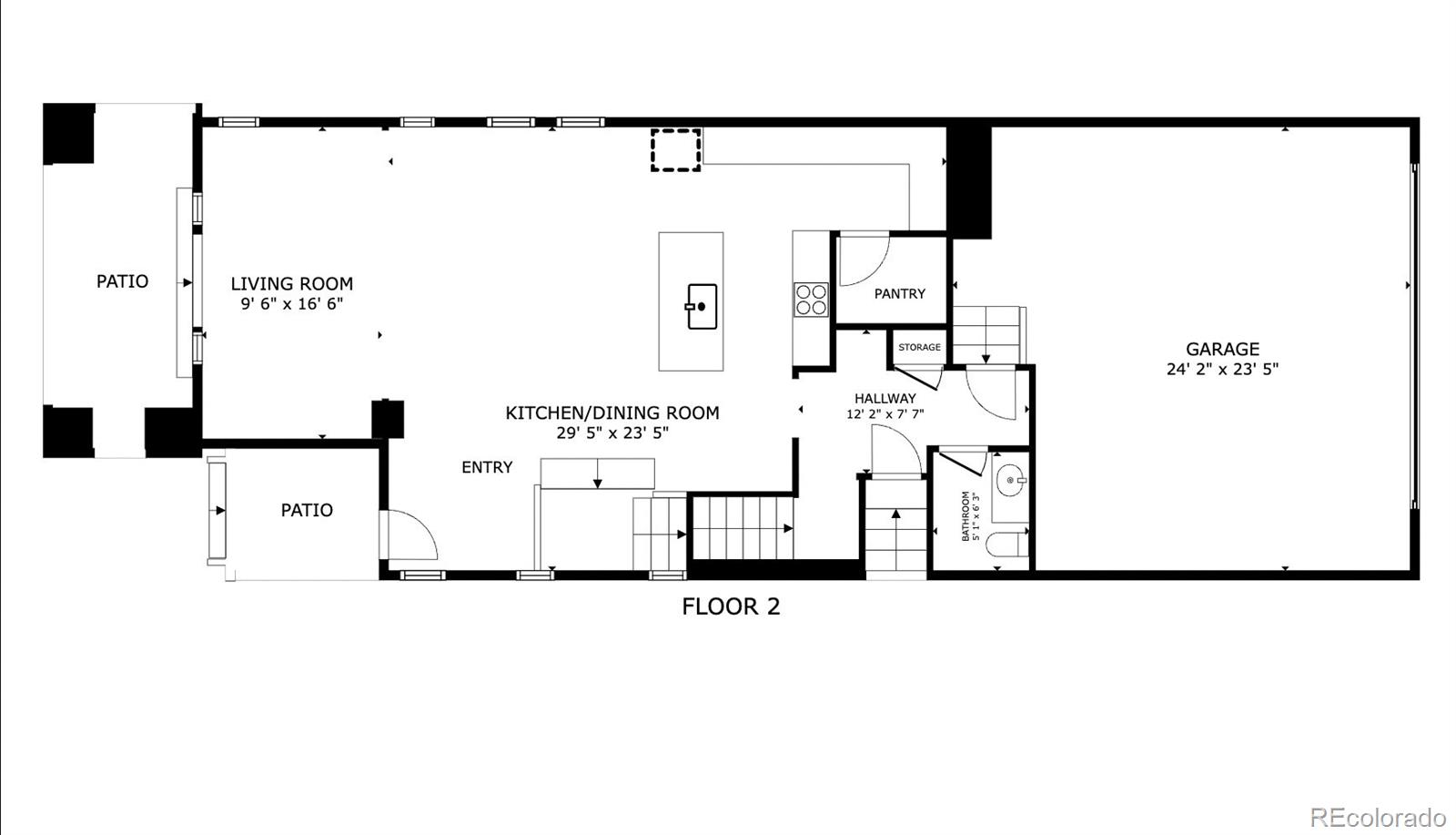 6018 Beeler Court