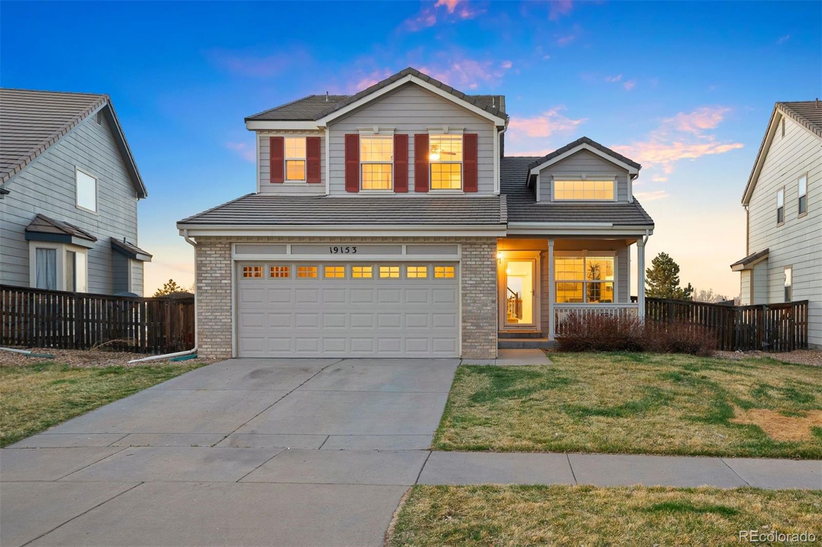 19153 E 39th Place