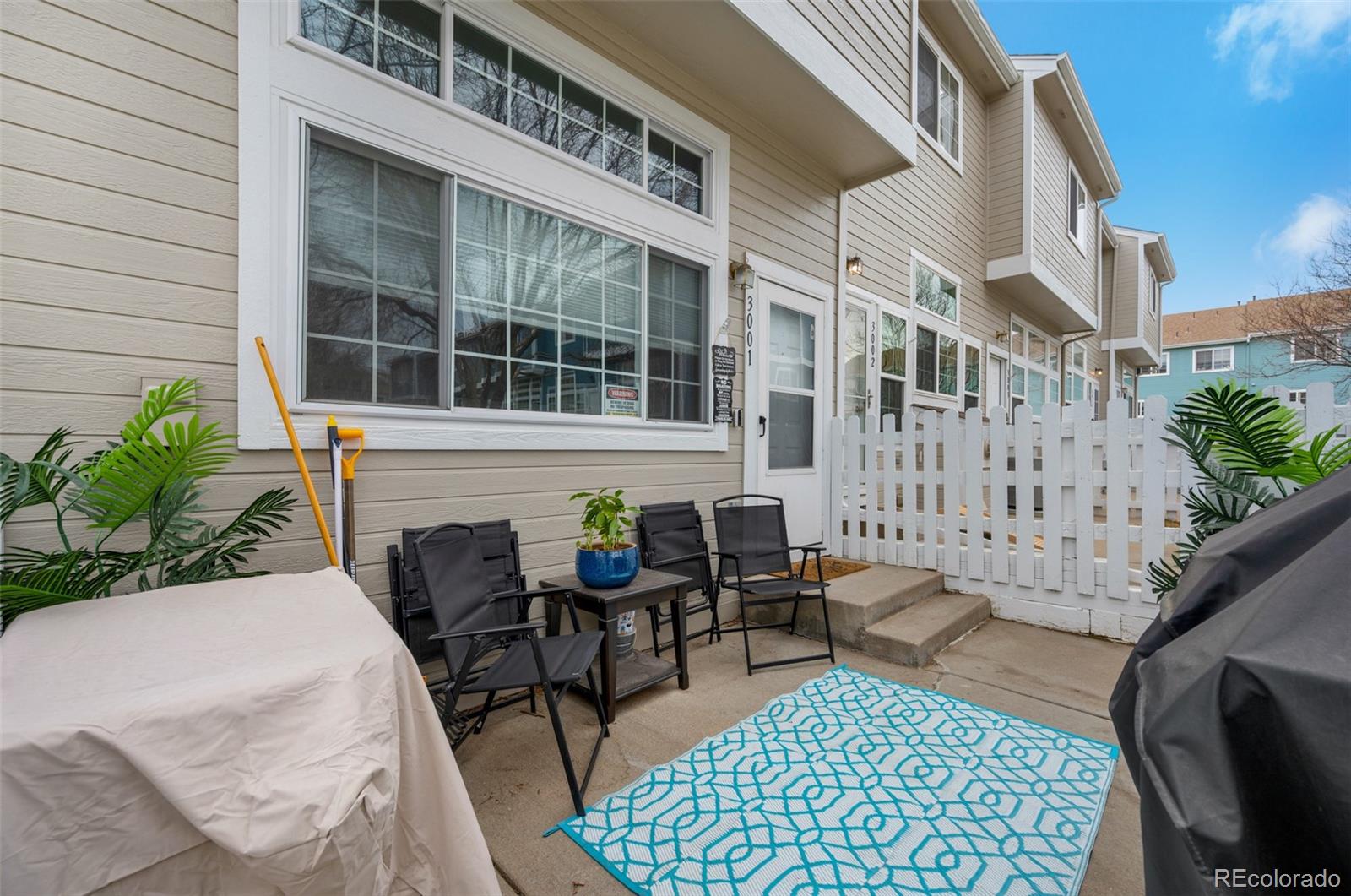 8199 Welby Road Unit: 3001
