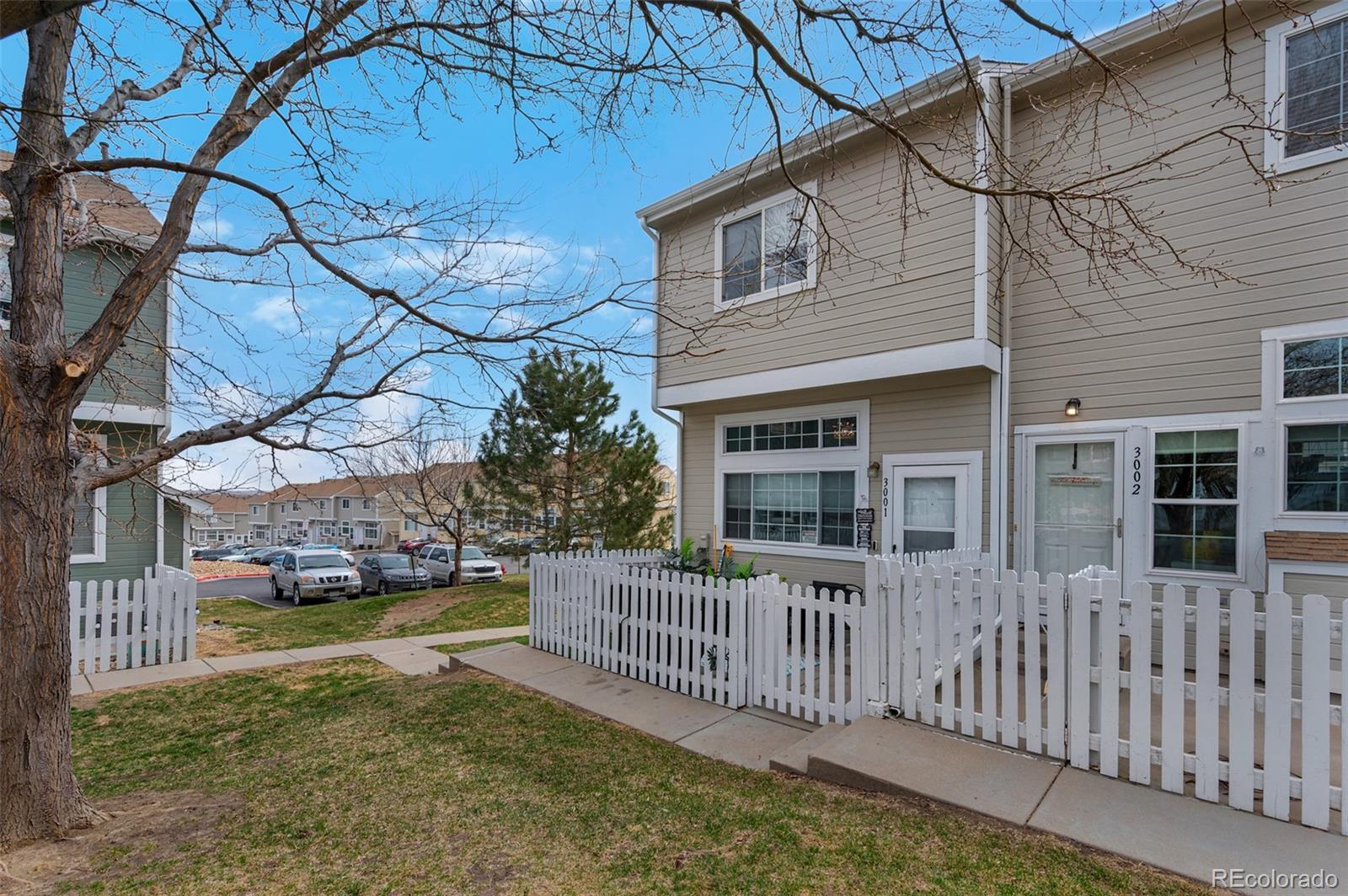 8199 Welby Road Unit: 3001