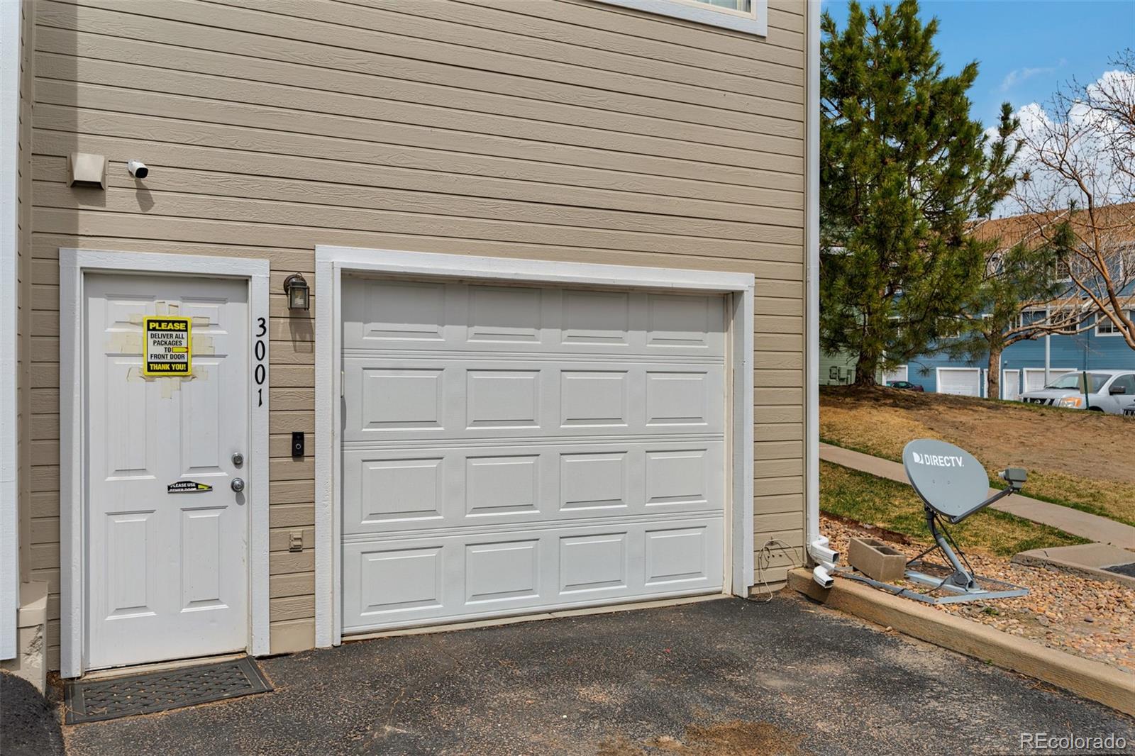 8199 Welby Road Unit: 3001