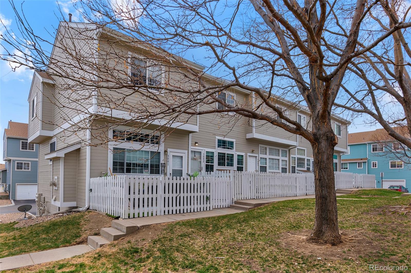 8199 Welby Road Unit: 3001