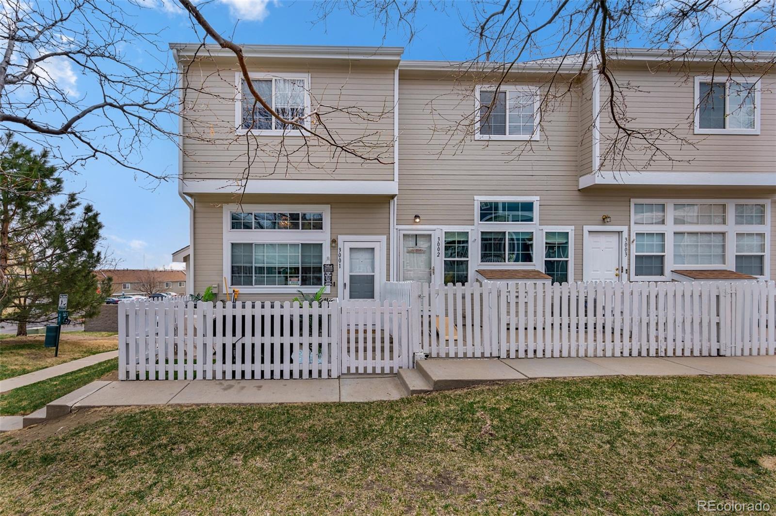 8199 Welby Road Unit: 3001