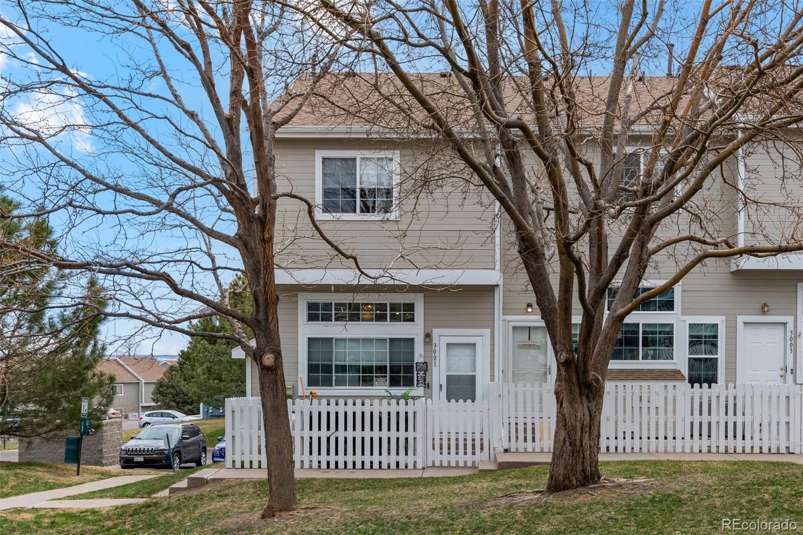 8199 Welby Road Unit: 3001