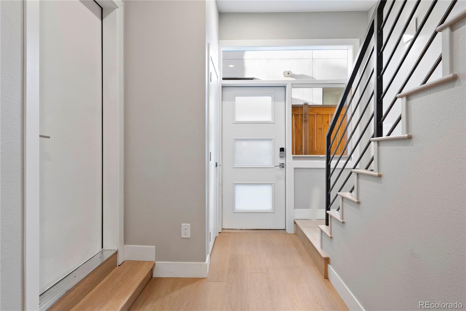 4469 Tennyson Street Unit: 15