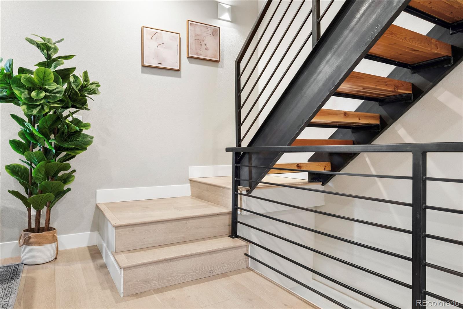 4469 Tennyson Street Unit: 15