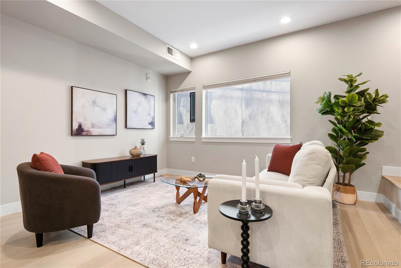 4469 Tennyson Street Unit: 15