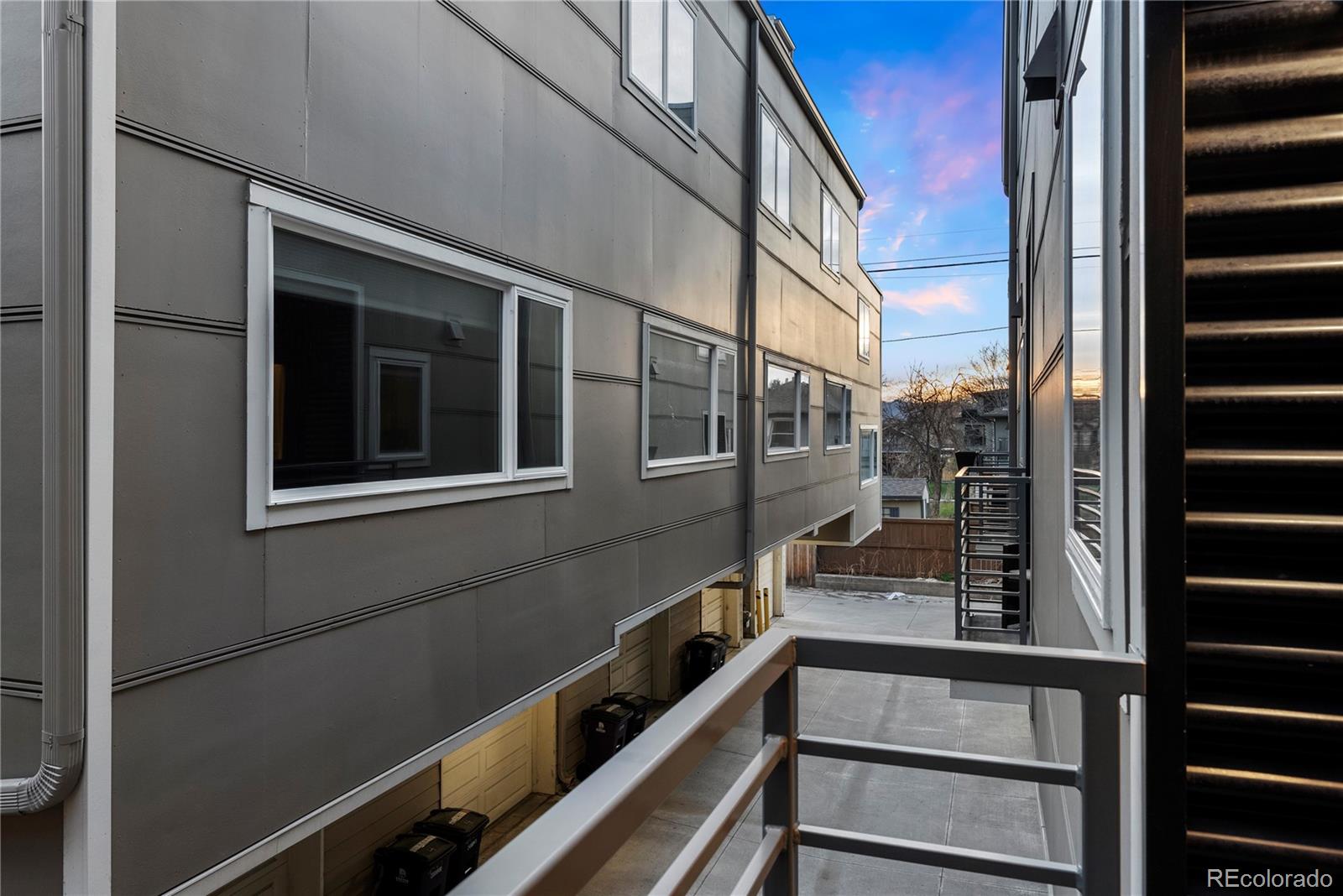 4469 Tennyson Street Unit: 15