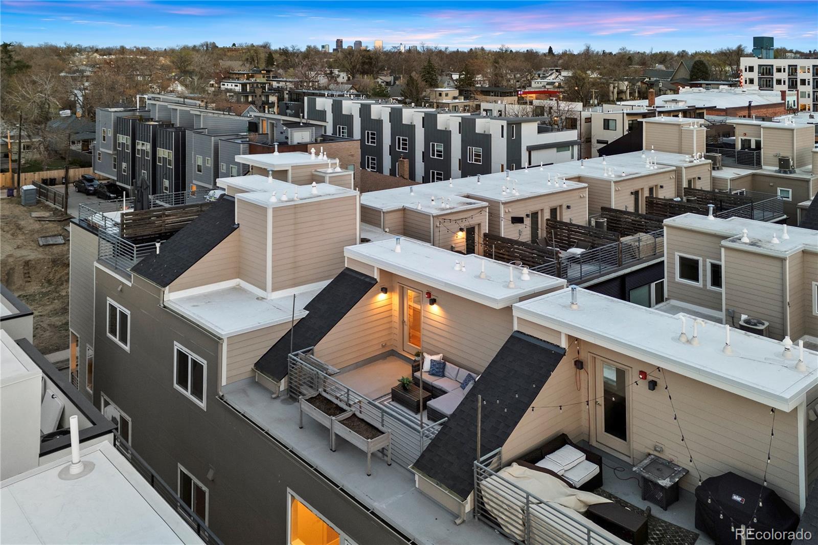 4469 Tennyson Street Unit: 15