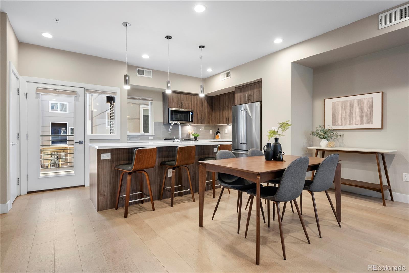 4469 Tennyson Street Unit: 15