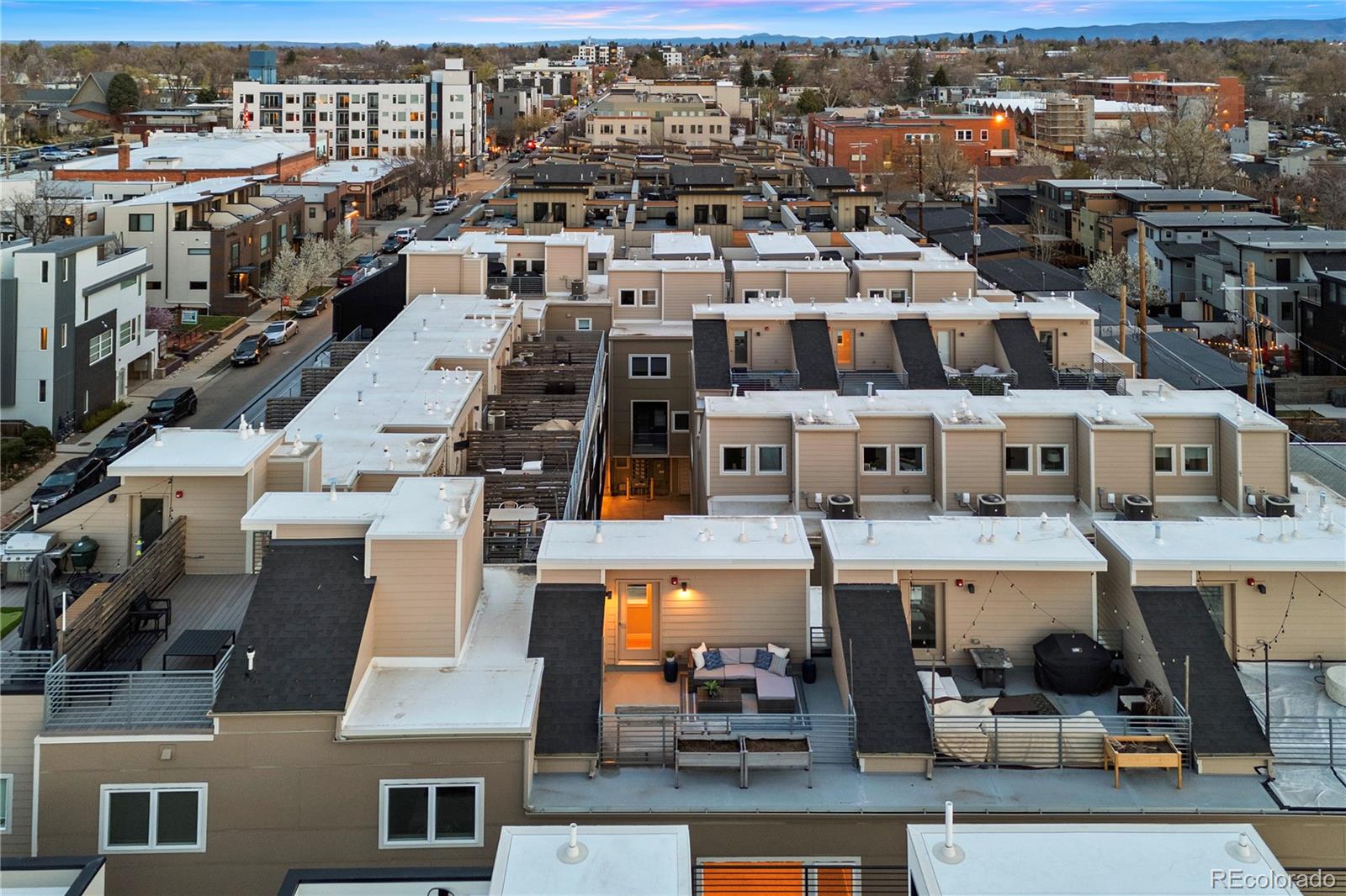 4469 Tennyson Street Unit: 15