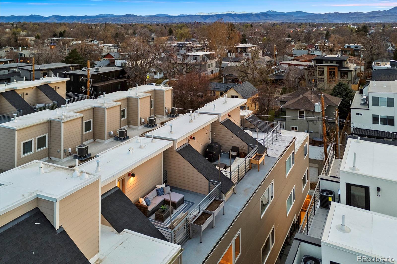 4469 Tennyson Street Unit: 15