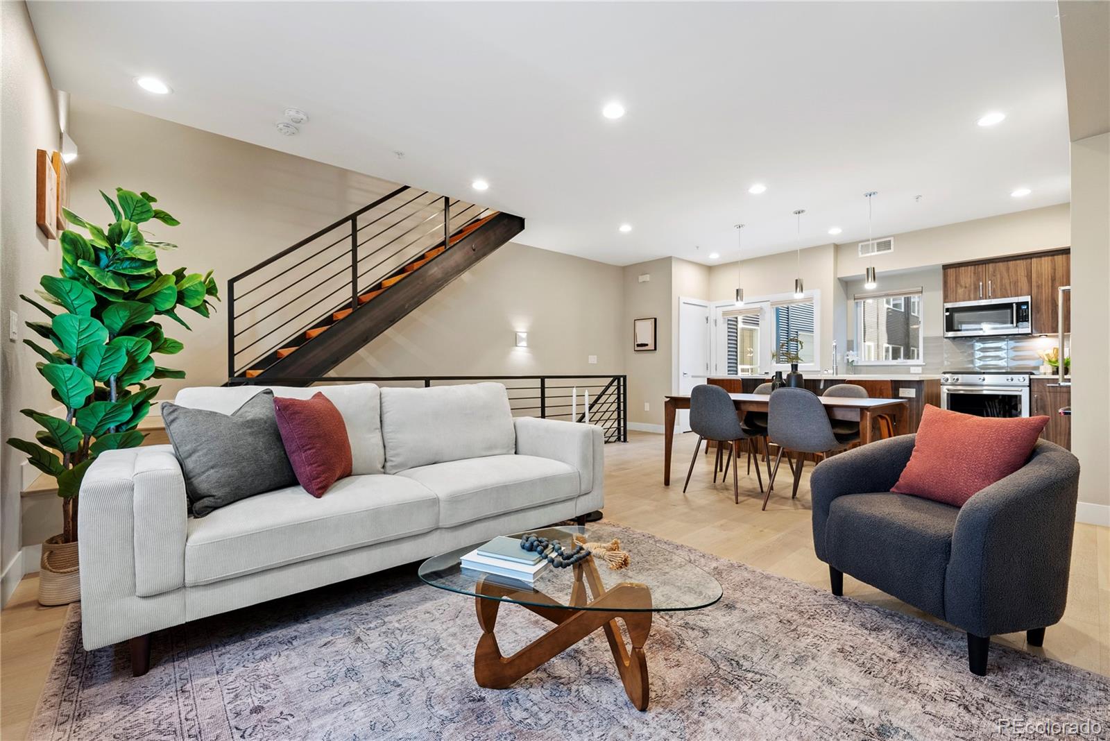 4469 Tennyson Street Unit: 15