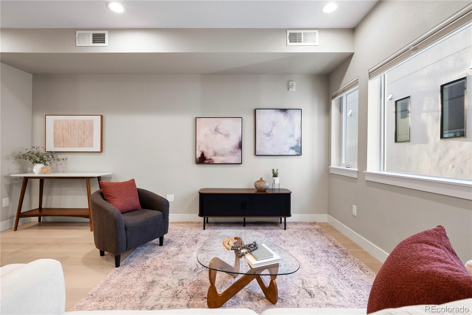 4469 Tennyson Street Unit: 15