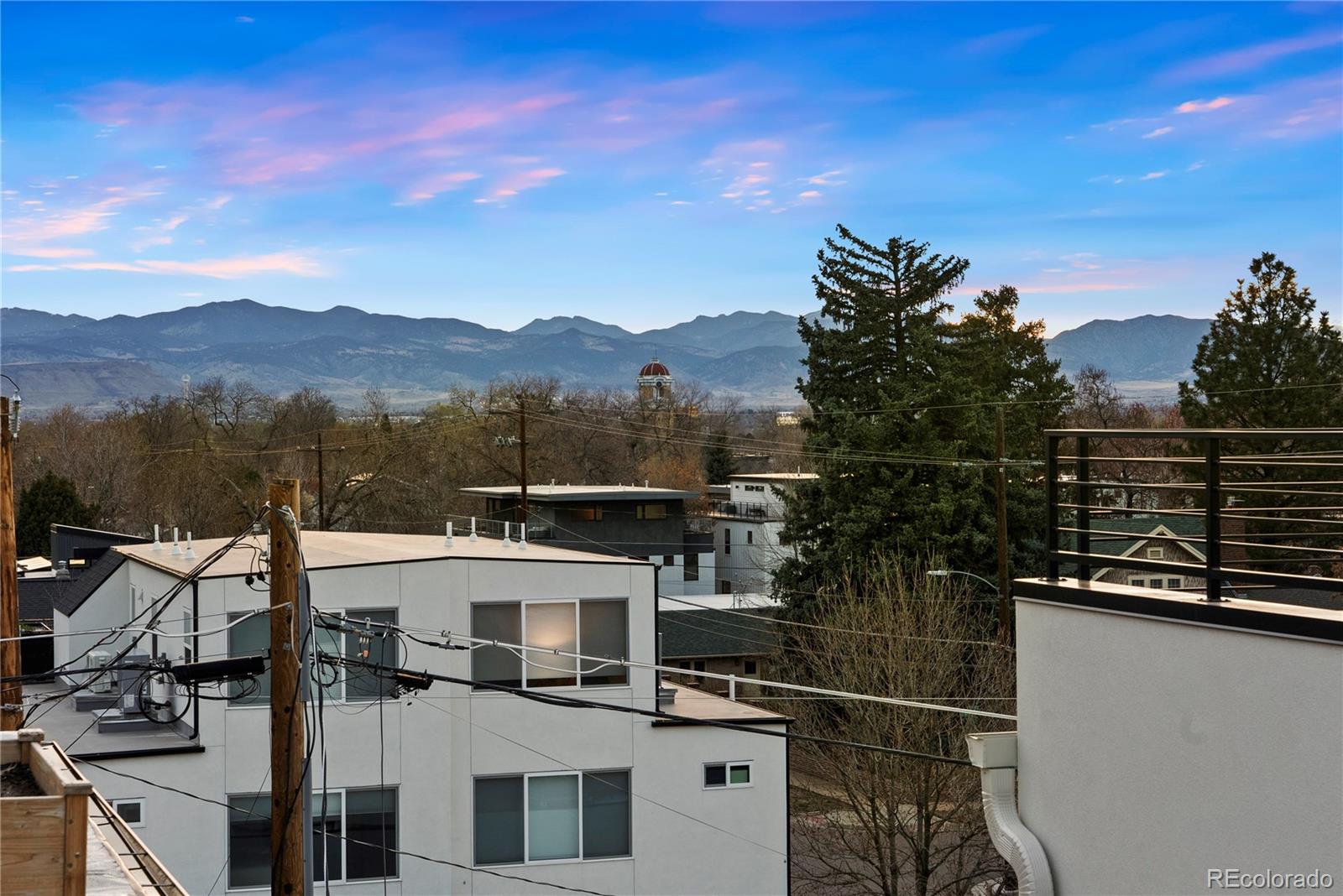 4469 Tennyson Street Unit: 15