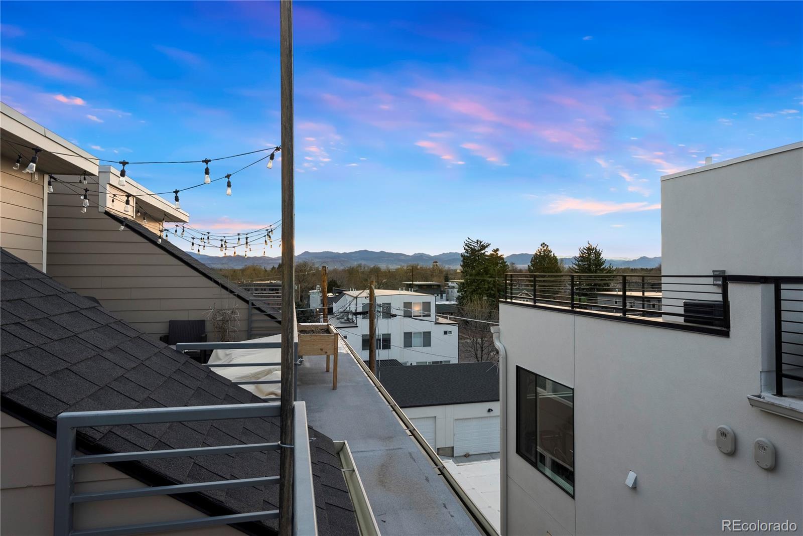 4469 Tennyson Street Unit: 15