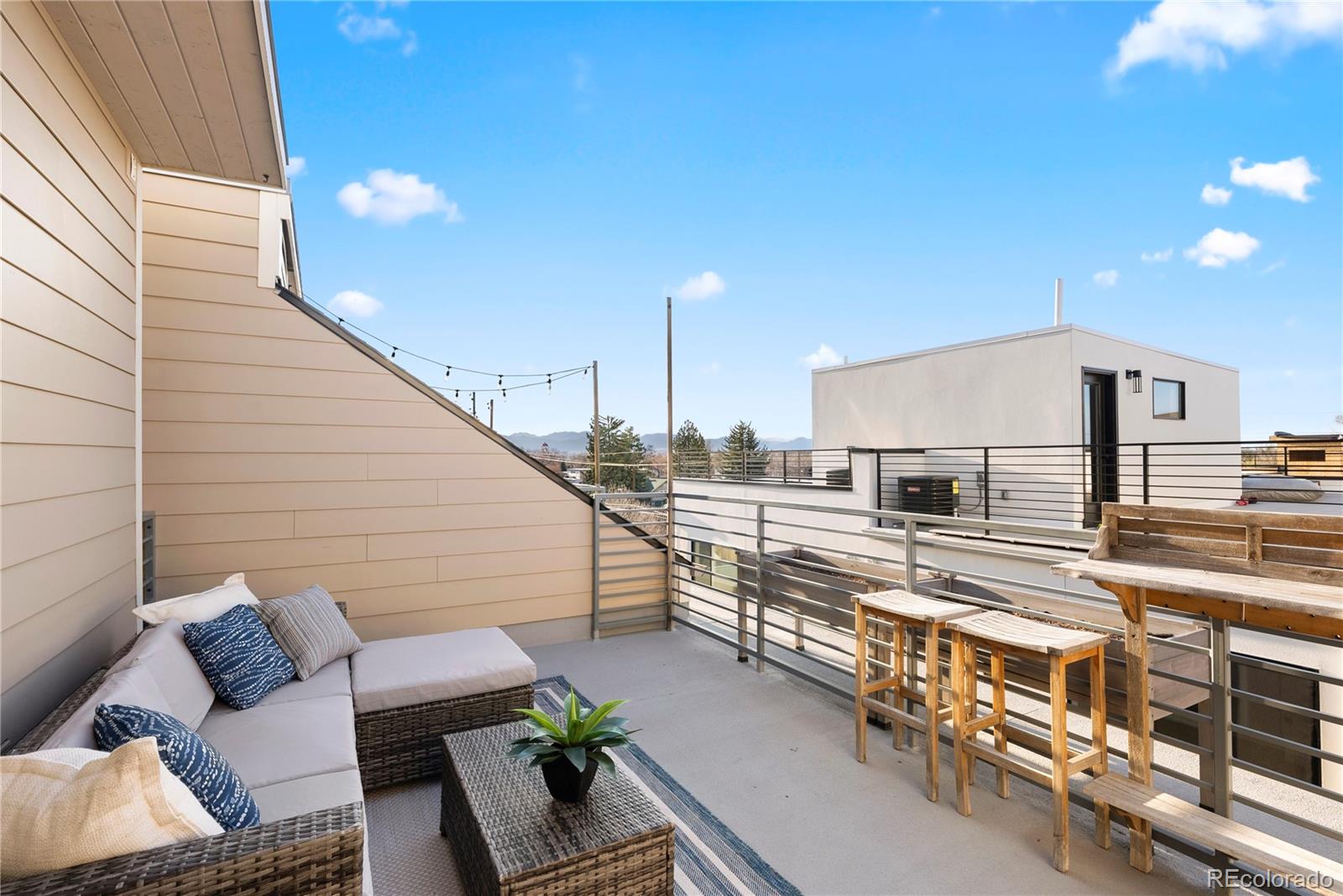 4469 Tennyson Street Unit: 15