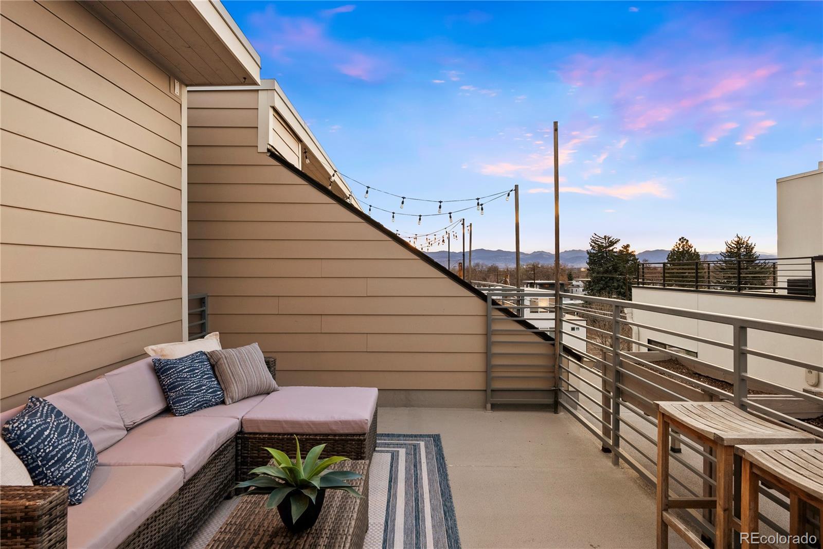 4469 Tennyson Street Unit: 15