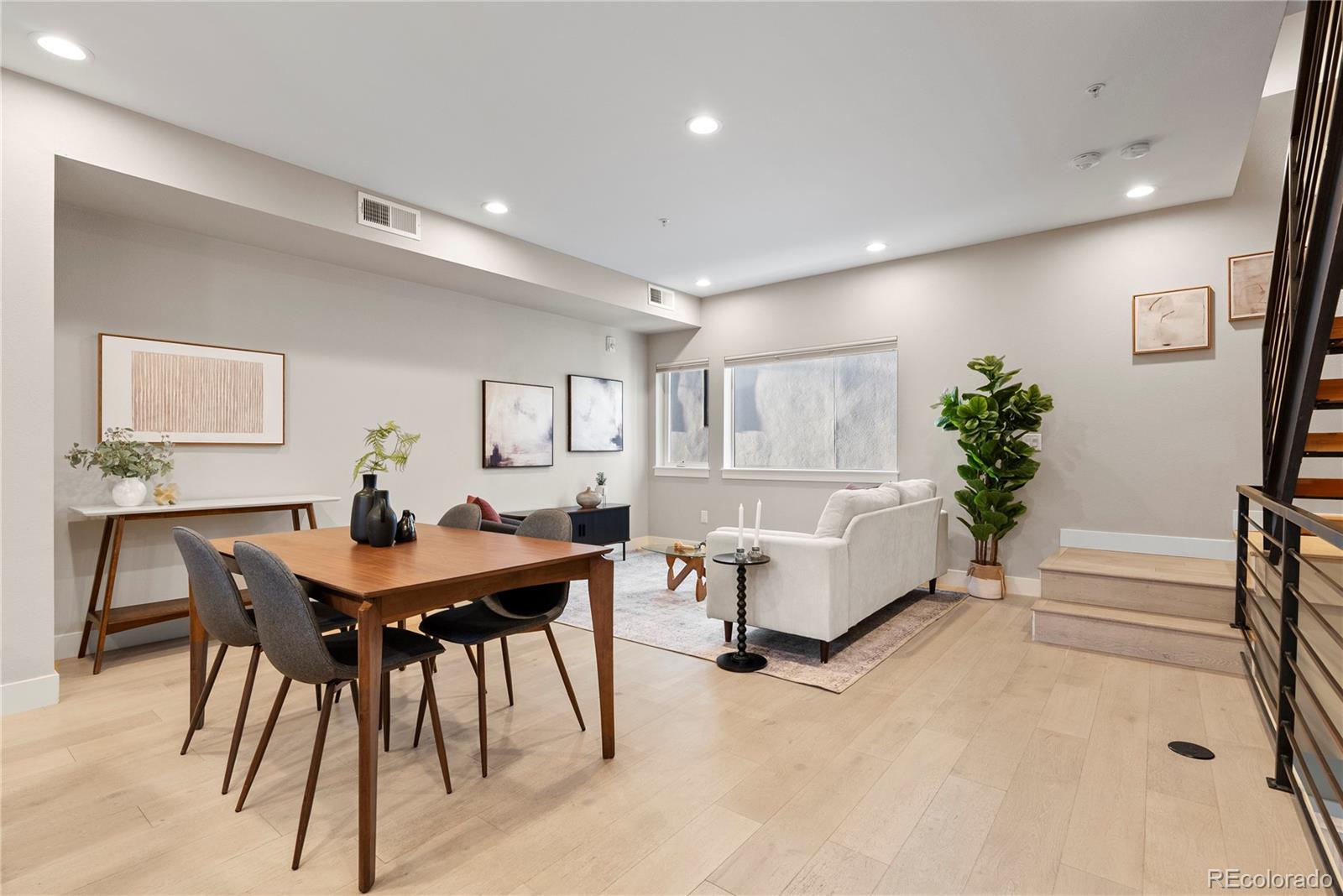 4469 Tennyson Street Unit: 15
