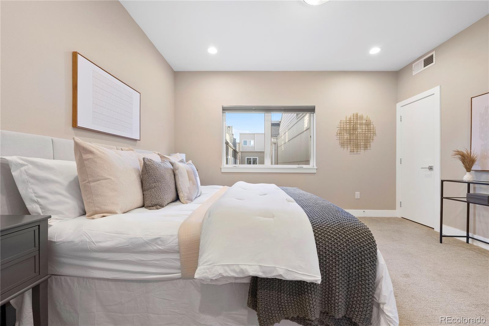 4469 Tennyson Street Unit: 15