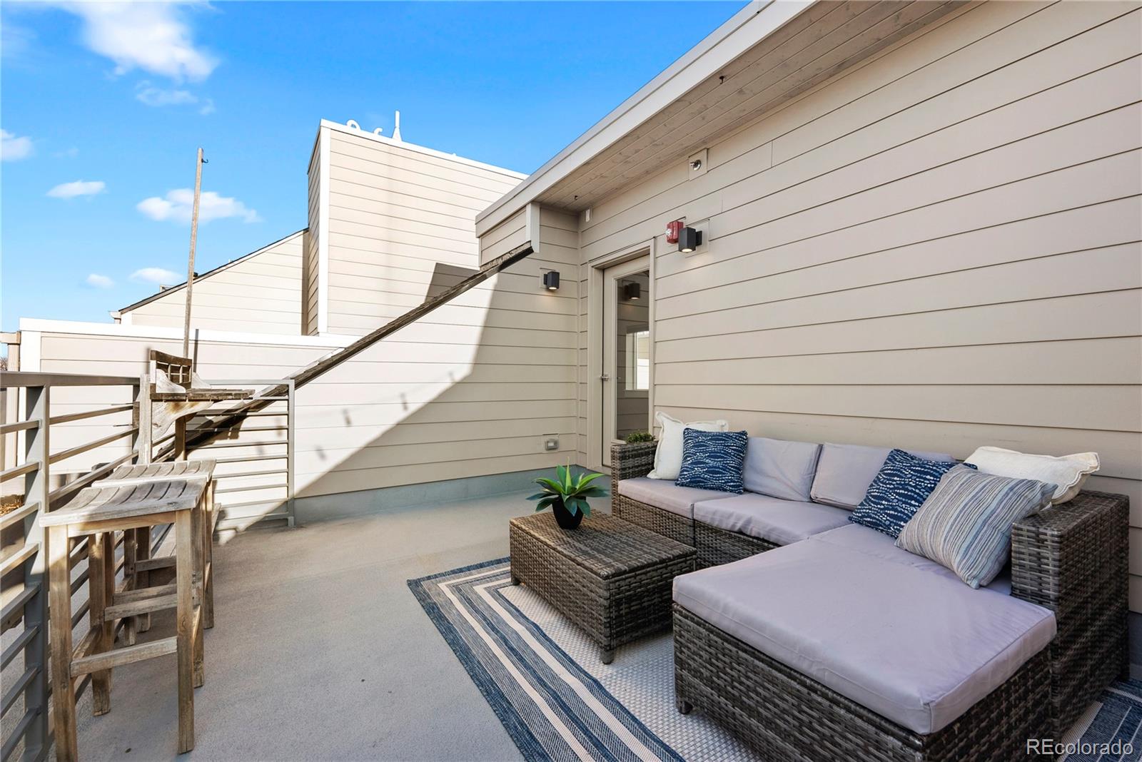 4469 Tennyson Street Unit: 15