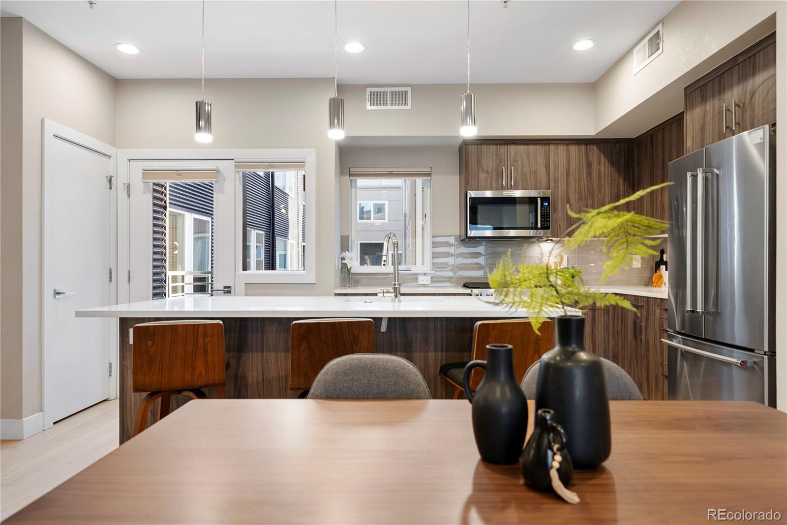 4469 Tennyson Street Unit: 15