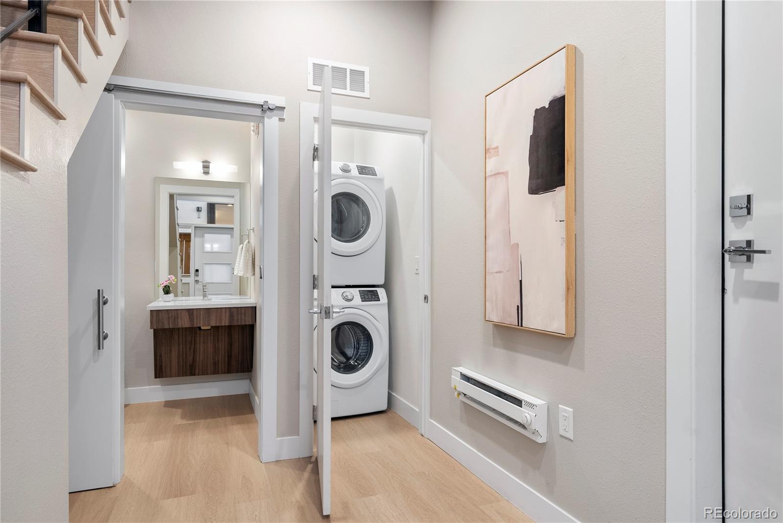 4469 Tennyson Street Unit: 15