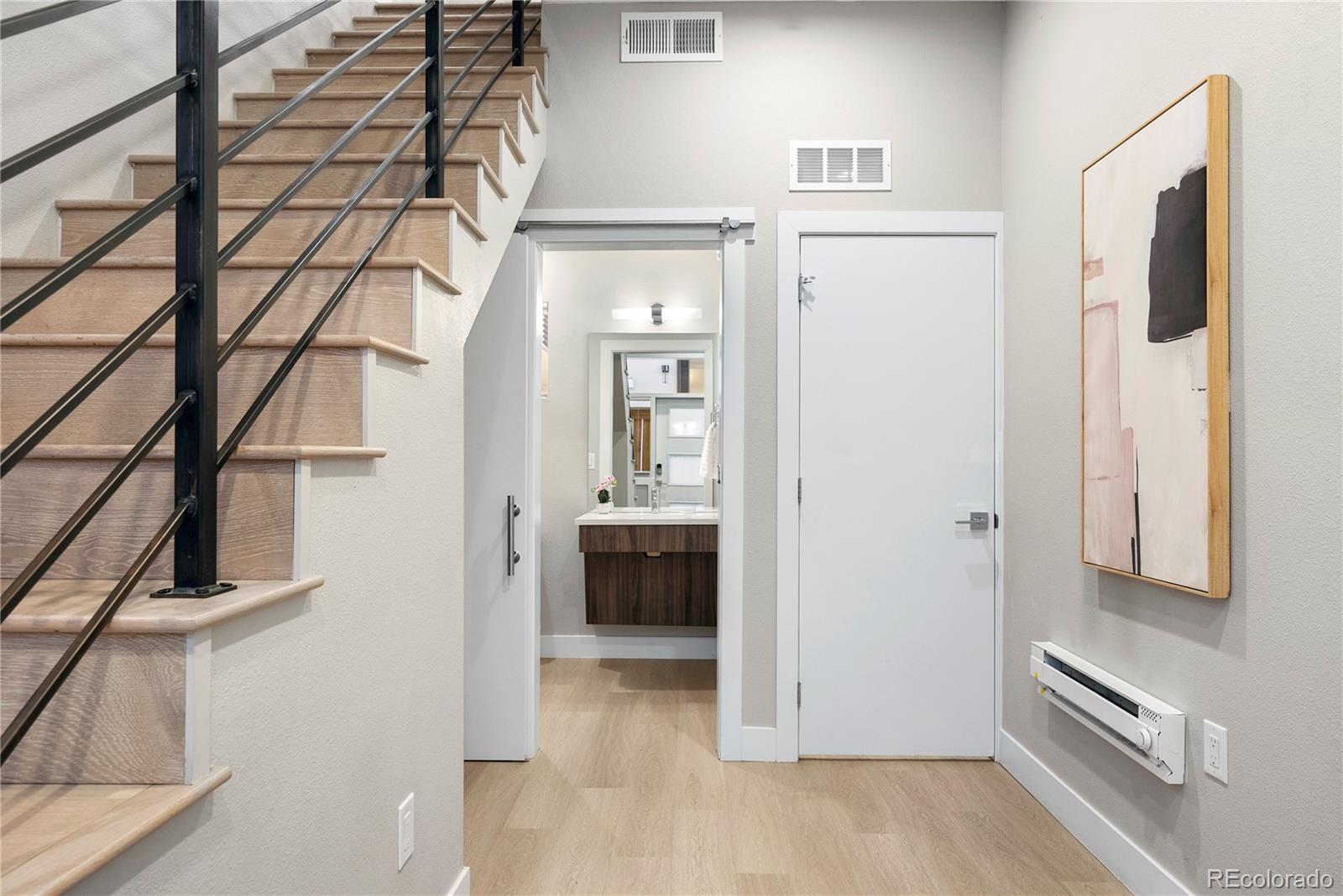 4469 Tennyson Street Unit: 15