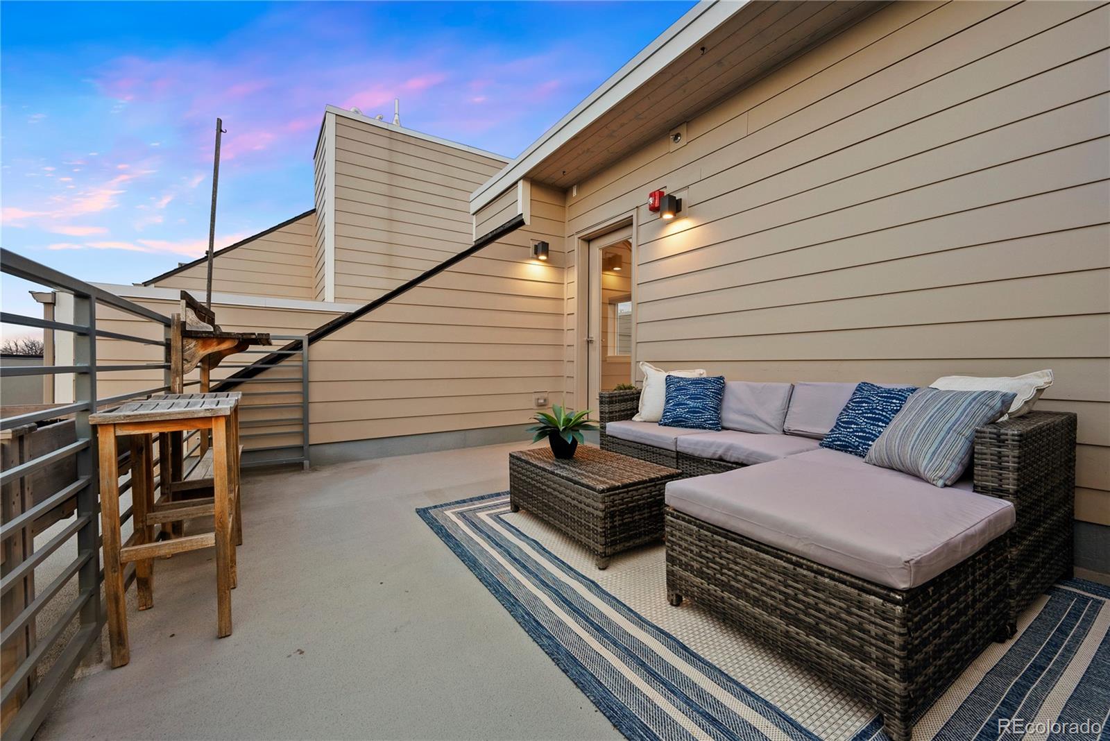 4469 Tennyson Street Unit: 15