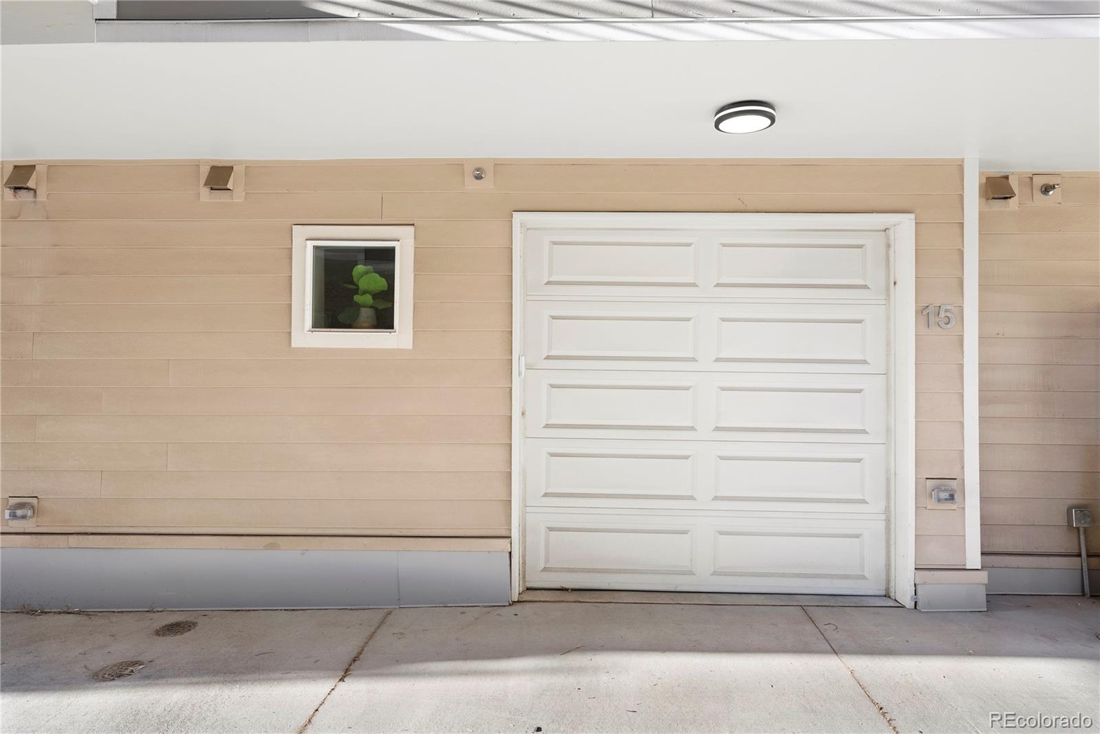 4469 Tennyson Street Unit: 15